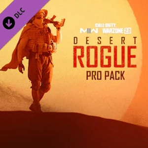 Call of Duty Modern Warfare 2 Desert Rogue Pro Pack Xbox Series X