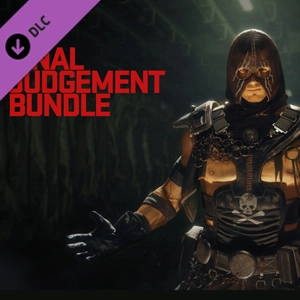 Call of Duty Modern Warfare 2 Final Judgement Bundle Xbox Series X