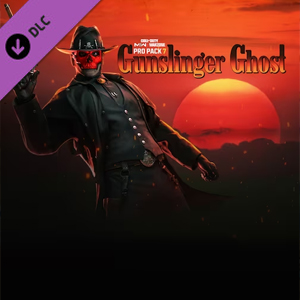 Call of Duty Modern Warfare 2 Gunslinger Ghost Playstation 4