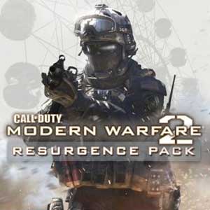 Call of Duty Modern Warfare 2 Resurgence Pack Key kaufen Preisvergleich