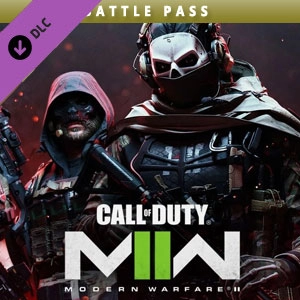 Call of Duty Modern Warfare 2 Season 1 Battle Pass Playstation 5