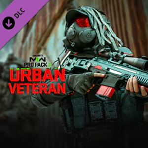 Call of Duty Modern Warfare 2 Urban Veteran Pro Pack Playstation 4