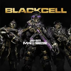 Call of Duty Modern Warfare 3 BlackCell Season 2 Pc