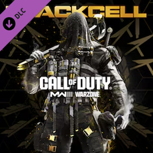 Call of Duty Modern Warfare 3 BlackCell Season 5 Playstation 4