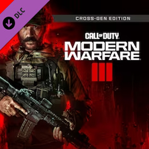 Call of Duty Modern Warfare 3 Cross-Gen Bundle Xbox Series X