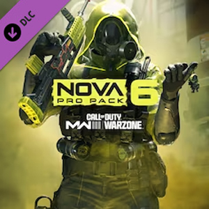 Call of Duty Modern Warfare 3 Nova 6 Pro Pack Pc