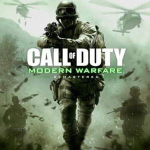 Call of Duty Modern Warfare 3 Remastered Key kaufen Preisvergleich