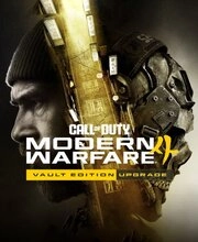 Call of Duty Modern Warfare 4 Vault Edition Upgrade Pc