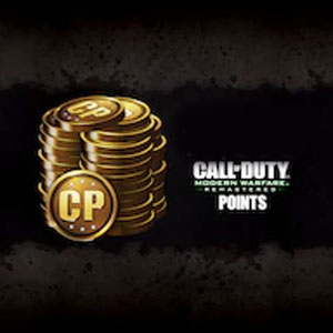 Kaufe Call of Duty Modern Warfare Remastered Punkte PS4 Preisvergleich