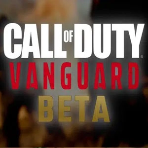 Call of Duty Vanguard Closed Beta Playstation 5