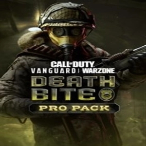 Call of Duty Vanguard Death Bite Pro Pack Xbox Series X