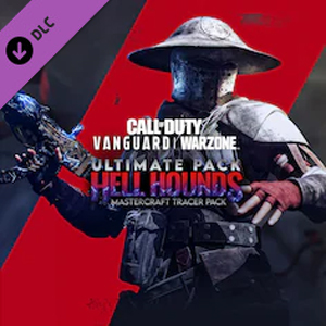 Call of Duty Vanguard Hell Hounds Mastercraft Ultimate Pack Pc