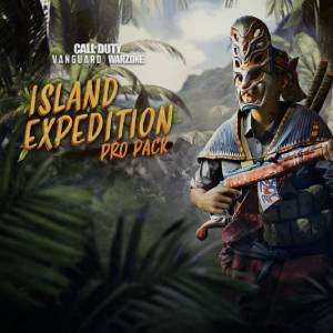 Kaufe Call of Duty Vanguard Island Expedition Pro Pack Xbox Series Preisvergleich