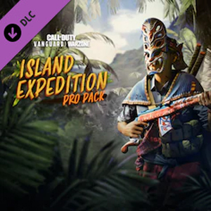 Call of Duty Vanguard Island Expedition Pro Pack Pc