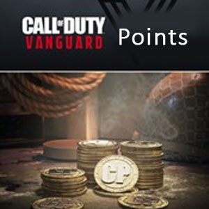 Kaufe Call of Duty Vanguard Points PS5 Preisvergleich