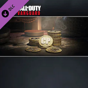 Call of Duty Vanguard Punkte