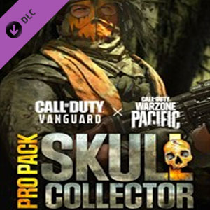 Kaufe Call of Duty Vanguard Skull Collector Pro Pack PS4 Preisvergleich