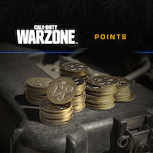 Call of Duty Warzone Punkte Key Kaufen Preisvergleich