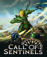 Kaufe Call of Sentinels Nintendo Switch Preisvergleich