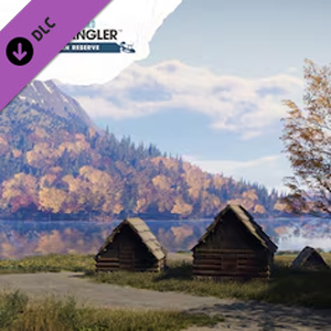 Call of the Wild The Angler Japan Fishing Reserve Xbox One