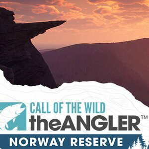 Call of the Wild The Angler Norway Reserve Playstation 4