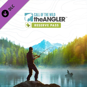Call of the Wild The Angler Reserve Pass Pc