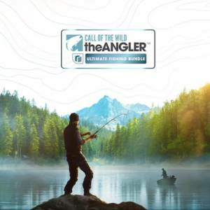 Call of the Wild The Angler Ultimate Fishing Bundle Xbox Series X
