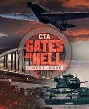 Call to Arms Gates of Hell Finest Hour Pc