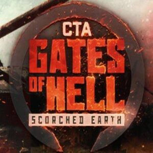 Call to Arms Gates of Hell Scorched Earth Pc