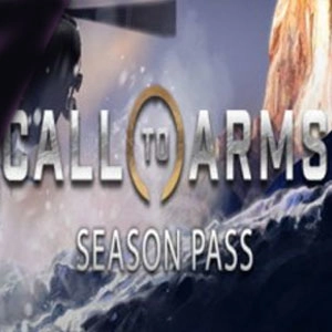 Call to Arms Season Pass Pc