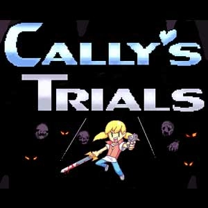 Cally's Trials Pc