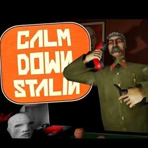 Calm Down Stalin Pc