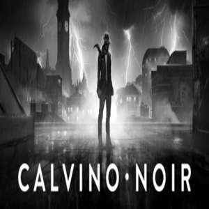 Kaufe Calvino Noir PS4 Preisvergleich