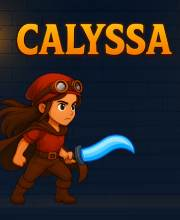 Calyssa Playstation 4