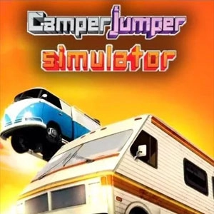 Camper Jumper Simulator Pc
