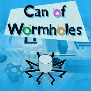 Can of Wormholes Switch