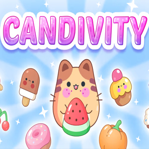 Candivity Switch