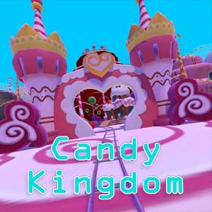 Candy Kingdom VR Key Kaufen Preisvergleich