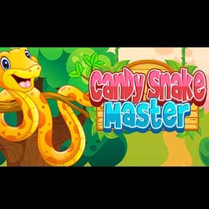 Candy Snake Master