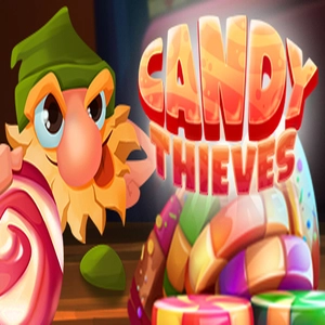Candy Thieves Tale of Gnomes Pc