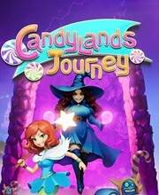 Candylands Journey Xbox Series X