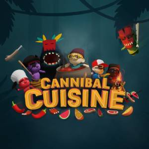 Kaufe Cannibal Cuisine Xbox Series Preisvergleich