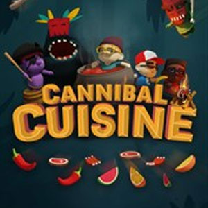 Kaufe Cannibal Cuisine PS4 Preisvergleich