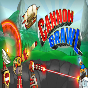 Kaufe Cannon Brawl PS4 Preisvergleich