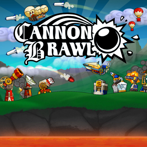 Cannon Brawl Key Kaufen Preisvergleich