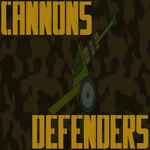 Cannons Defenders Pc