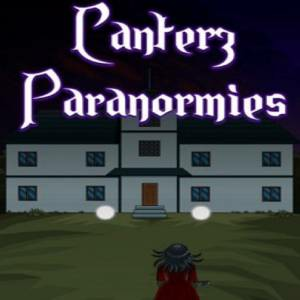 Canterz Paranormies Pc