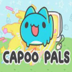 Capoo Pals Key kaufen Preisvergleich