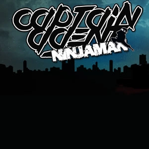 Captain Agent Ninja Man