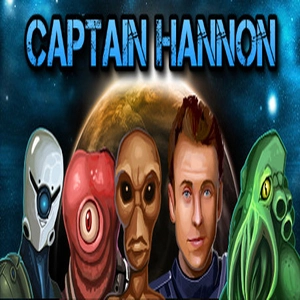 Captain Hannon The Belanzano Pc